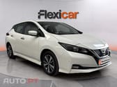 Nissan Leaf Acenta