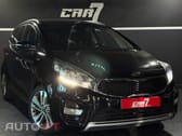 Kia Carens 1.7 CRDi ISG EX