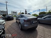 Tesla Model Y RWD