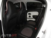 Renault Twingo 0.9 TCe Le Coq Sportif