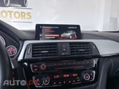 BMW 318 d Pack M Shadow Auto