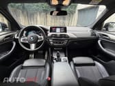 BMW X4 25 d xDrive Pack M Auto