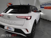 Opel Mokka 1.5 D Elegance