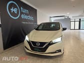 Nissan Leaf Tekna ProPilot Park