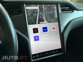 Tesla Model X Outro