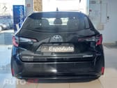 Toyota Corolla Touring Sports 1.8 Hybrid Comfort