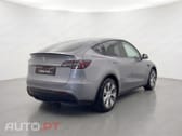 Tesla Model Y Standard Range RWD