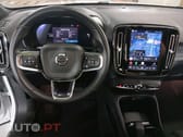 Volvo C40 Recharge Extended Range Core