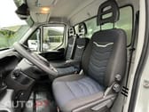 Iveco Daily PLATAFORMA