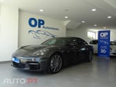 Porsche Panamera 4 E-Hybrid Executive