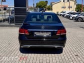Mercedes-Benz E 250 BlueTEC Avantgarde Auto.