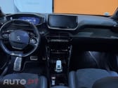 Peugeot 2008 1.2 PureTech GT EAT8