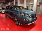 Peugeot 5008 1.6 BlueHDi GT Line Grip Control