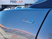 Ford Puma 1.0 EcoBoost mHEV ST-Line