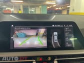 BMW 320 e Auto