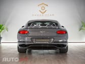 Bentley Continental GT V8 S