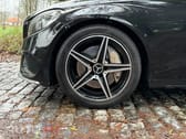 Mercedes-Benz C 300 h AMG Line