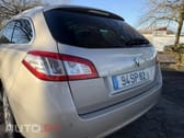 Peugeot 508 SW e-HDi FAP 110 EGS6 Business-Line
