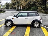 MINI Cooper Cooper D