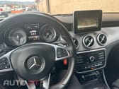 Mercedes-Benz CLA 200 d AMG Line Aut.