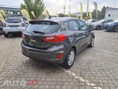 Ford Fiesta 1.0 EcoBoost Connected