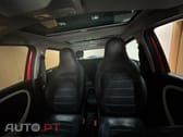 Smart ForFour 1.0 Prime 71