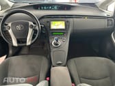 Toyota Prius 1.8 PREMIUM