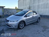 Honda Civic 1.4 i-VTEC Sport Edition
