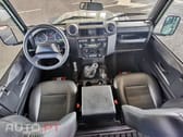 Land Rover Defender Blaser Edition "One of 60"