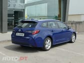 Toyota Corolla 1.8 Hybrid Active