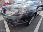 Renault Laguna Break Renault Laguna II Break 2.0 dCi 175 cv Exclusive Ambiance Dynamique (Nov/2006)