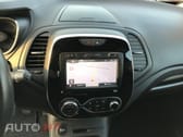 Renault Captur 1.5 dCi Exclusive