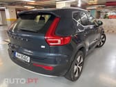 Volvo XC40 1.5 T5 PHEV Inscription Expression