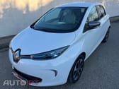 Renault Zoe (c/ Bateria) Intens 40 Q90