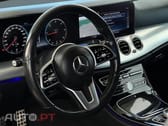 Mercedes-Benz E 220 d Avantgarde+