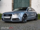 Audi A5 2.0 TDI S-Line
