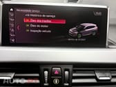 BMW X1 16 d sDrive Advantage