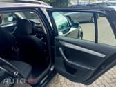 Skoda Octavia Break 1.6 TDI Ambition