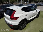 Volvo XC40 1.5 T5 PHEV Inscription