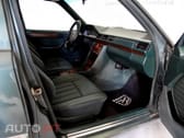Mercedes-Benz E 300 D Turbo