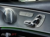 Mercedes-Benz E 350 e AMG Line Aut.