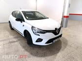 Renault Clio 1.0 TCe Limited Bi-Fuel