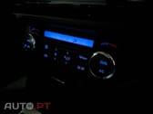 Toyota Corolla 1.4 D-4D Exclusive +Navi MM