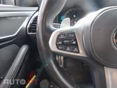 BMW 840 d xDrive Pack M