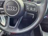 Audi A3 Sportback 30 TDI S tronic