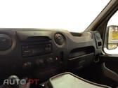 Renault Master 2.3 dCi 3.5T
