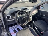 Renault Clio 1.2 16V Dynamique