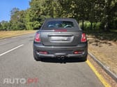 MINI Cabrio John Cooper Works