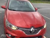 Renault Mégane 1.5 dci intens