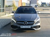 Mercedes-Benz CLA 200 d Shooting Brake AMG Line Aut.